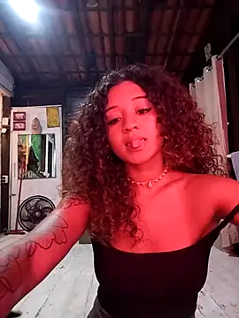 Snapshot of Nina_tropical chatting on 04-27-26, 12:41 Nina tropical online show from 04-27-26, 12:41