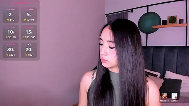 Snapshot of megann_blaze chatting on 06-24-26, 07:13 megann blaze online show from 06-24-26, 07:13