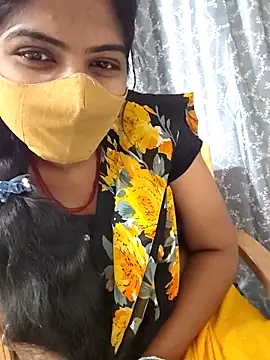 Sameera-sexy online show from 04-25-26, 10:07