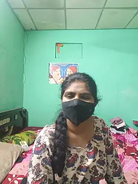 Sameera-sexy online show from 06-10-26, 06:40