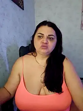 -CUTE-EVVIL- online show from 05-19-26, 06:03