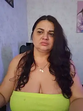 -CUTE-EVVIL- online show from 07-04-26, 08:15