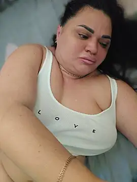 -CUTE-EVVIL- online show from 07-10-26, 08:07