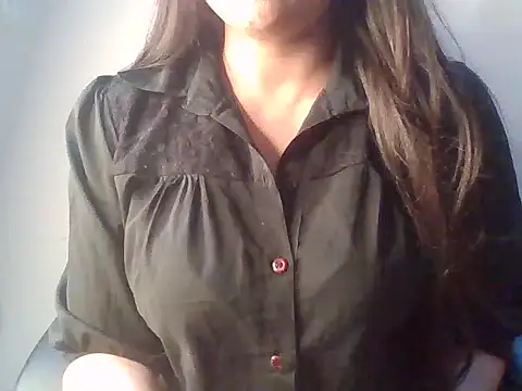 AMEILA FUCK online show from 04-23-26, 02:57