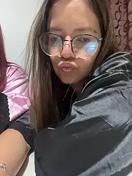 SamyandAllison online show from 05-19-26, 01:56