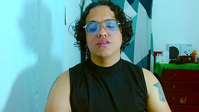 Diane exotic online show from 07-17-26, 12:17