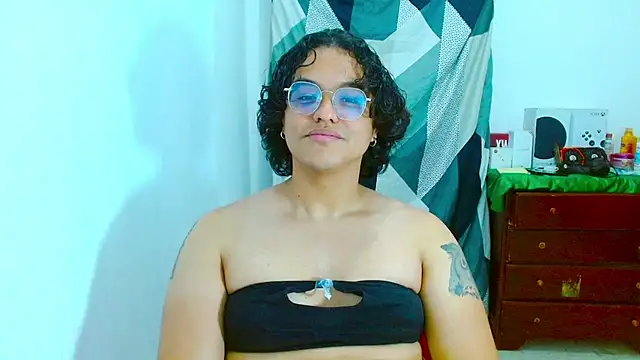 Diane exotic online show from 07-20-26, 10:12