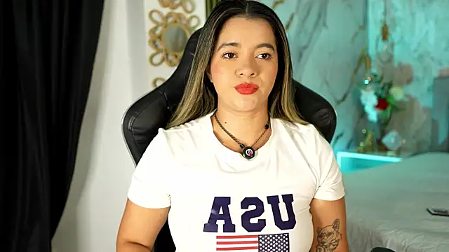 Snapshot of Leidy_2026 chatting on 06-13-26, 12:58 Leidy 2026 online show from 06-13-26, 12:58