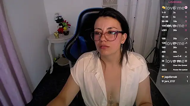 Valeri bj online show from 06-11-26, 12:43