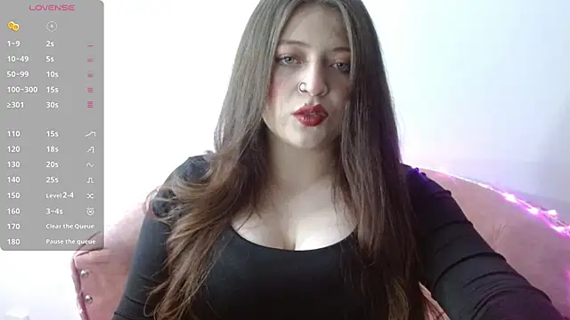 Selene 05 online show from 06-14-26, 06:04