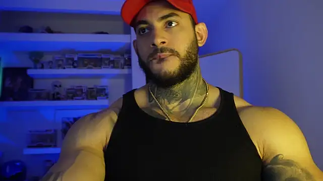 Snapshot of iamjackc_ chatting on 06-30-26, 07:53 iamjackc online show from 06-30-26, 07:53