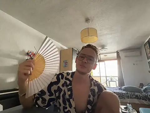 BlondieVelvet online show from 05-05-26, 10:18