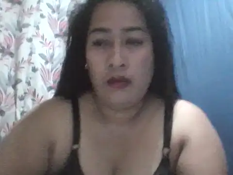 PinayAsh online show from 05-12-26, 11:18