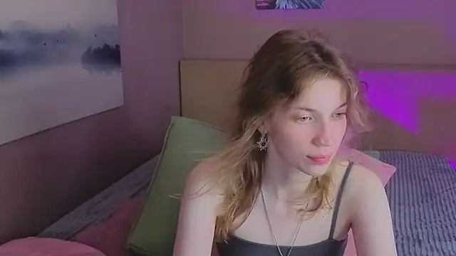 Emily Cartex online show from 07-15-26, 05:56