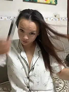 Meimei-bb online show from 07-27-26, 03:52