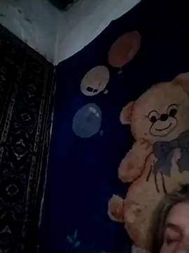 IrisMaris37 online show from 04-27-26, 09:35