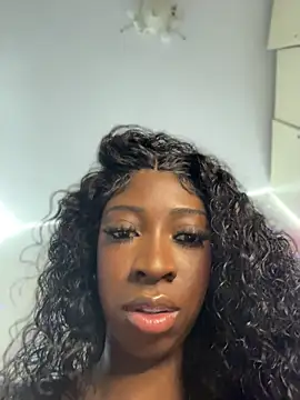 SpicySweetie online show from 05-08-26, 09:31