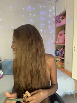 SpicySweetie online show from 05-12-26, 10:18