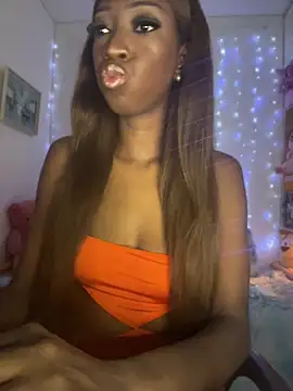 SpicySweetie online show from 05-15-26, 09:22