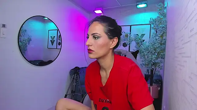 Snapshot of Antonella_rivers chatting on 04-29-26, 05:30 Antonella rivers online show from 04-29-26, 05:30