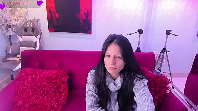 Snapshot of Antonella_rivers chatting on 06-10-26, 12:37 Antonella rivers online show from 06-10-26, 12:37
