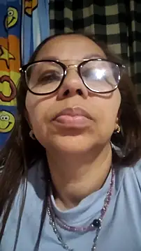 Snapshot of Ladymilf12 chatting on 06-08-26, 01:28 Ladymilf12 online show from 06-08-26, 01:28