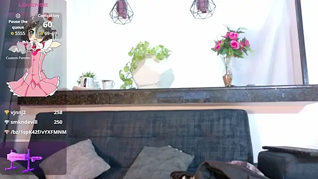 Snapshot of sexx_goddess chatting on 05-16-26, 12:51 sexx goddess online show from 05-16-26, 12:51