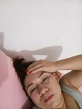 Luna Morch online show from 06-24-26, 03:44