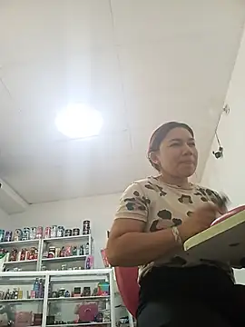 Luna Morch online show from 07-11-26, 03:59