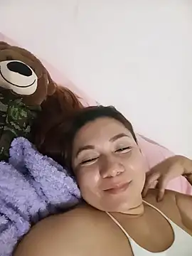 Luna Morch online show from 07-20-26, 02:26