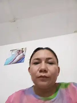 Luna Morch online show from 07-23-26, 02:20