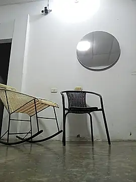 Luna Morch online show from 07-27-26, 11:45