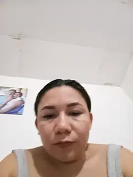 Luna Morch online show from 07-29-26, 03:37