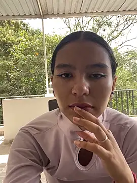 Snapshot of Playboybunny_X chatting on 06-01-26, 07:04 Playboybunny X online show from 06-01-26, 07:04