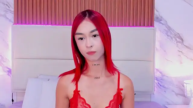 bella rossee  online show from 06-24-26, 05:17