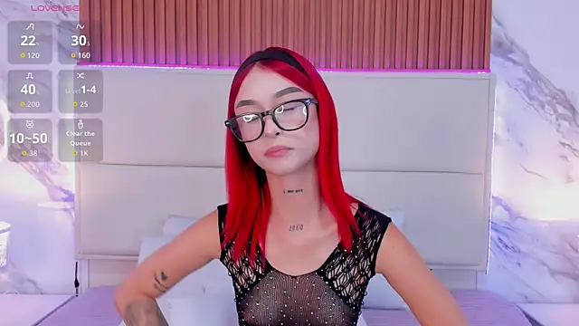 bella rossee  online show from 06-25-26, 05:12