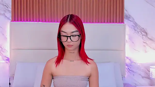  bella rossee  online show from 06-27-26, 04:28