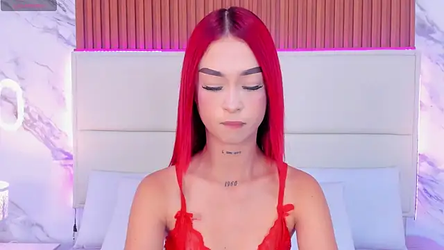  bella rossee  online show from 07-03-26, 03:57