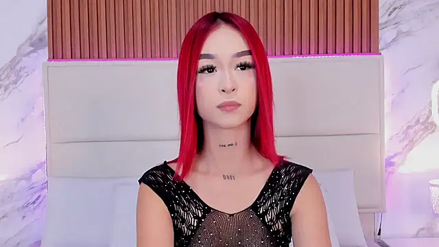  bella rossee  online show from 07-07-26, 04:15