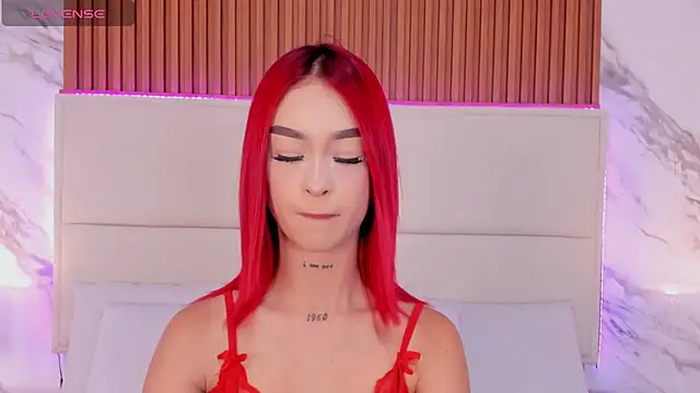  bella rossee  online show from 07-10-26, 04:50