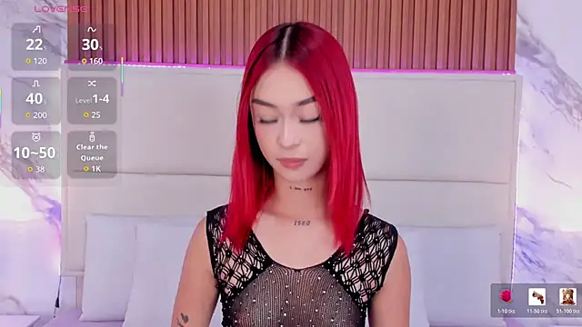  bella rossee  online show from 07-11-26, 04:59
