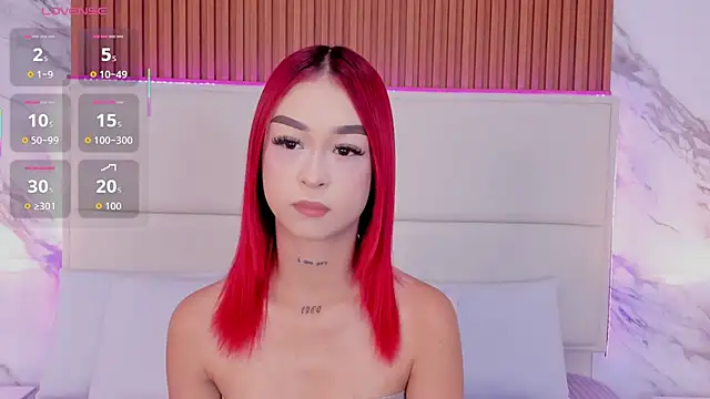  bella rossee  online show from 07-12-26, 04:47