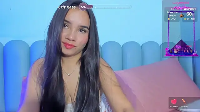 Snapshot of lysbani chatting on 07-28-26, 03:21 lysbani online show from 07-28-26, 03:21