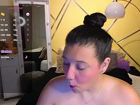 Jana lolipopyummy online show from 06-05-26, 07:14