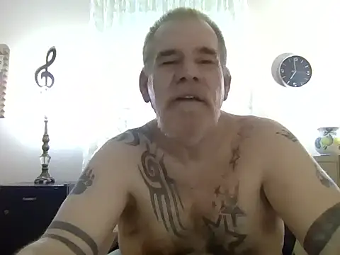 Caesar Baxter online show from 04-28-26, 10:59