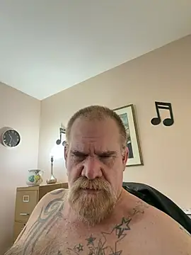 Caesar Baxter online show from 04-29-26, 02:32