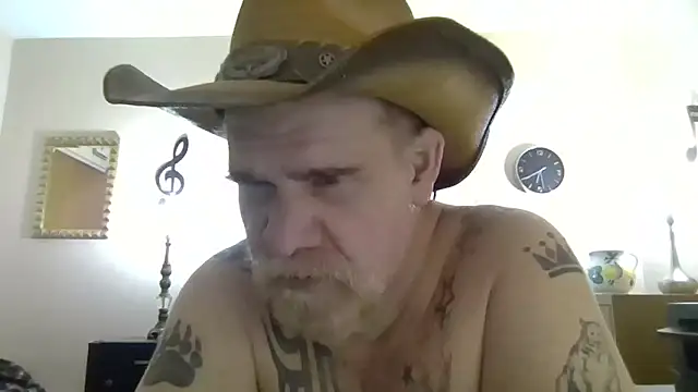 Caesar Baxter online show from 04-29-26, 10:27