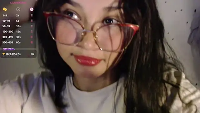 Snapshot of Lily____ chatting on 05-03-26, 11:00 Lily online show from 05-03-26, 11:00