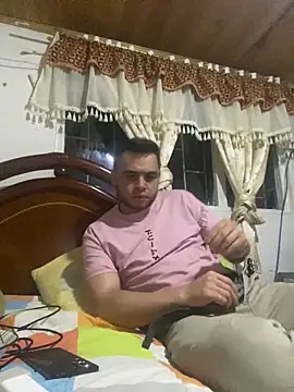 SUZUIRYOTA online show from 04-28-26, 07:46