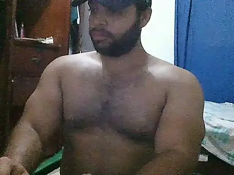 Bearmachin online show from 06-19-26, 03:44